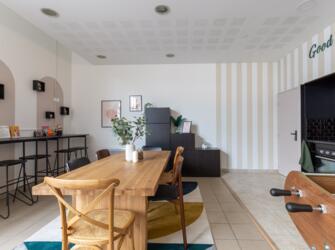 Studéa Claude Bernard 2