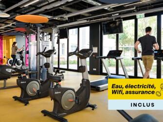 Résidence Sweetly Alexandrin