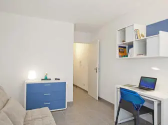 Les Estudines Marseille Flammarion à Marseille 1er - Logement