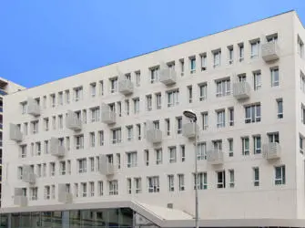 Les Estudines Marseille Flammarion - Marseille 1er