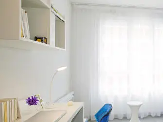 Les Estudines Marseille Flammarion à Marseille 1er - Bureau