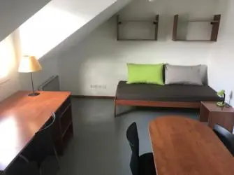 Studélites Rousseau - Chambéry