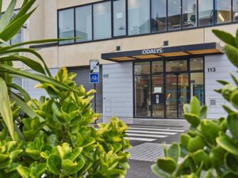 Odalys Campus Paris Rueil