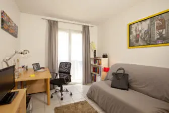 Les Estudines Mirabeau à Aix-en-Provence - Logement T1