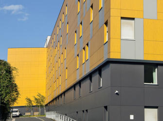 Les Estudines Drouet d'Erlon