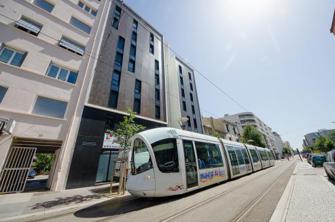 Cardinal Campus Arts Berthelot