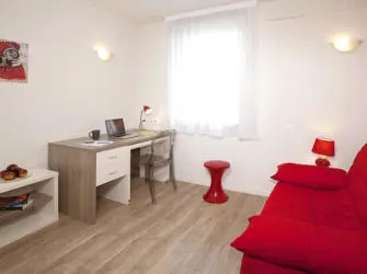 Les Estudines Nanterre à Nanterre - Bureau