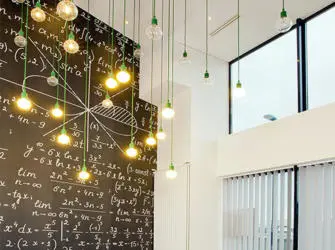 Les Estudines Nanterre à Nanterre - Hall