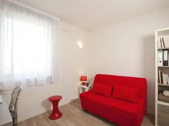 Les Estudines Nanterre à Nanterre - Séjour