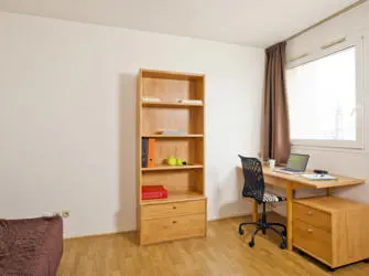 Les Estudines Saint-Christophe à Cergy - Bureau