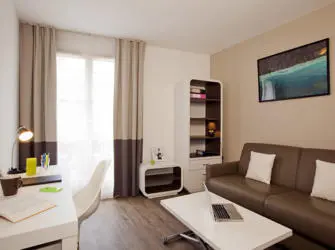 Les Estudines République à Paris 11ème - Studio