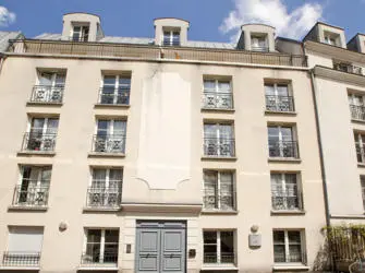 Les Estudines République à Paris 11ème - Résidence