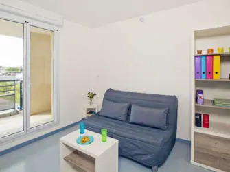 Les Estudines Oxford - Marseille 13ème