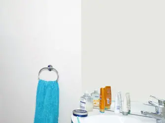Les Estudines Porte d'Ivry à Ivry-sur-Seine - Salle de bain