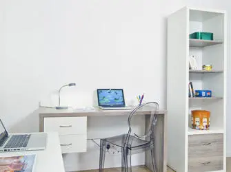 Les Estudines Porte d'Ivry à Ivry-sur-Seine - Bureau