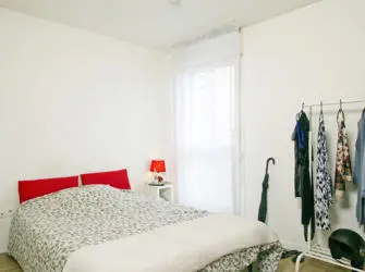 Les Estudines Porte d'Ivry à Ivry-sur-Seine - Logement
