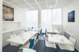 Les Estudines Porte d'Ivry à Ivry-sur-Seine - Commun
