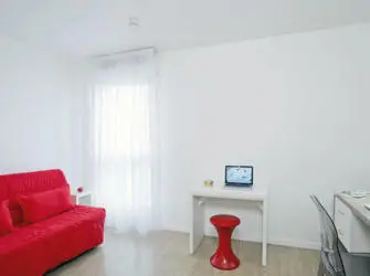 Les Estudines Porte d'Ivry à Ivry-sur-Seine - Logement