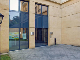 Les Estudines Metz Lafayette