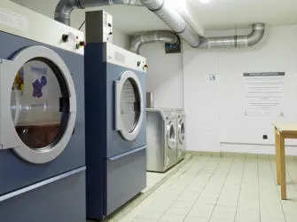 Les Estudines Metz Lafayette à Metz - Laverie