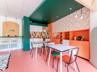 Studéa Valenciennes Mont Houy