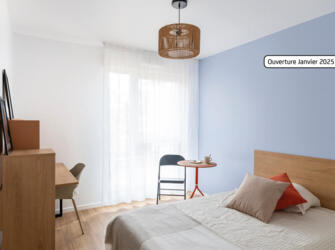 Studéa Chevilly-Larue Rungis