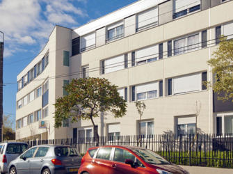 Les Estudines Les Cezeaux