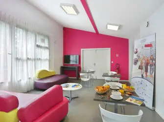 Néméa Appart'Etud Tolosa à Toulouse - Espace de Co-Working