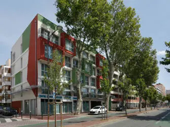 Néméa Appart'Etud Tolosa - Toulouse