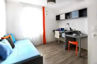 Gestetud Le Tempo à Lyon 8ème - Studio