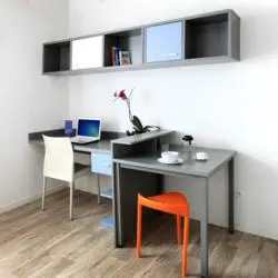 Gestetud Le Tempo à Lyon 8ème - Bureau