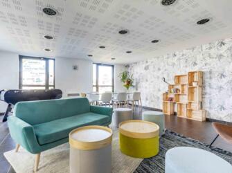 Studéa Porte des Alpes 2