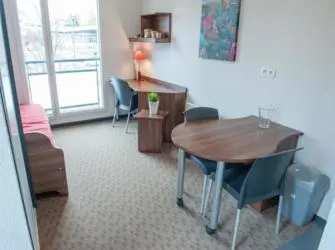 Studéa Porte des Alpes 2 à Bron - logement