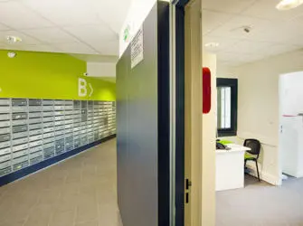 Les Estudines Paris Rosny à Rosny-sous-bois - Hall