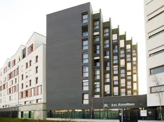 Les Estudines Paris Rosny - Rosny-sous-bois