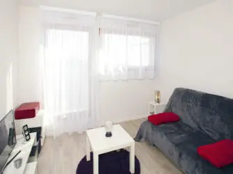 Les Estudines Paris Rosny à Rosny-sous-bois - Logement