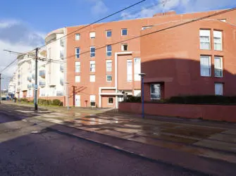 Les Estudines Normandie - Sotteville-les-Rouen