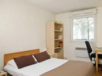 Les Estudines Normandie à Sotteville-les-Rouen - Logement