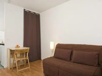 Les Estudines Normandie à Sotteville-les-Rouen - Logement