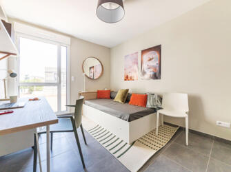 Student Factory Montpellier Sud