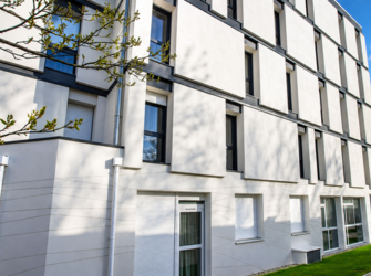 Odalys Campus Orléans Centre
