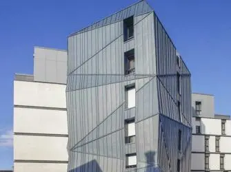 Odalys Campus Saint-Jean - Orléans