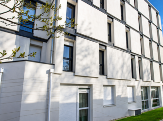 Odalys Campus Orléans Centre