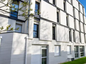 Odalys Campus Orléans Centre - Orléans