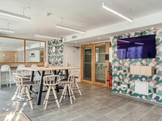 Studéa Paris Riquet