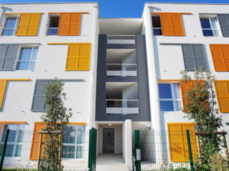 Résidence Campus Montpellier ARTFX