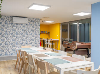 Studéa Lyon Ouest 2