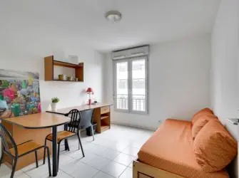 Studéa Université 1 à Lyon 7ème - logement 1