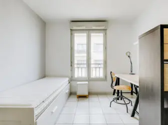 Studéa Université 1 à Lyon 7ème - Logement