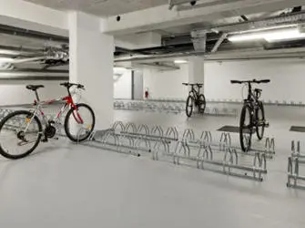 Stud'City Vélizy in Vélizy-Villacoublay - Local vélo